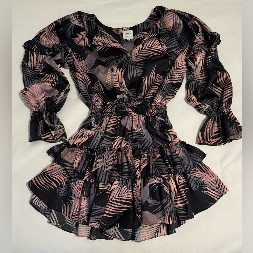 Misa Los Angeles Dress